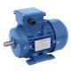 18.5Kw 4 Pole 230/400V 3Ph IE2 Progressive Electric Motor