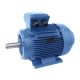 110Kw 8 Pole 400/690V 3Ph IE3 Cast Iron Electric Motor